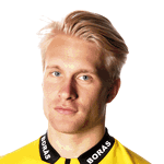 Johan Larsson