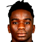 Stephane Omeonga