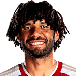 Mohamed Elneny