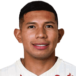 Edison Flores