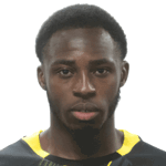 Jeremy Ngakia