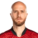 Michael Bradley