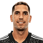 Joel Robles