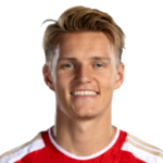 Martin Ødegaard