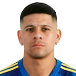 Marcos Rojo