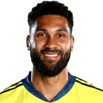 Wes Foderingham