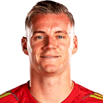 Bernd Leno