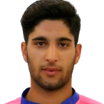 Alireza Rezaei