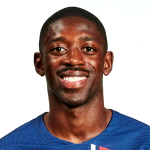 Ousmane Dembélé