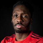 Blair Turgott