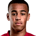 Tyler Adams