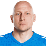 Brad Guzan