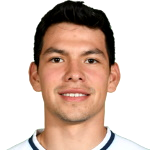 Hirving Lozano