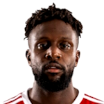 Divock Origi