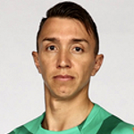 Fernando Muslera