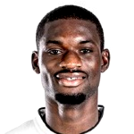 Isaac Donkor