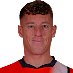 Ross Barkley