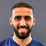 Amir Nouri