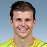 Mitchell Langerak