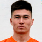 Shakhboz Umarov