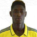 Mamadou Mbaye