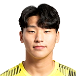 Lee Gwang-Yeon