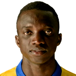 Sainey Njie