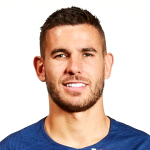 Lucas Hernández