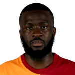 Tanguy Ndombélé