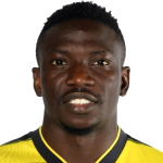 Oghenekaro Etebo