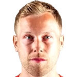 Scott Arfield