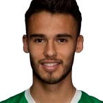 Diego Reyes