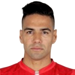 Radamel Falcao