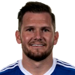 James Norwood