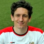 Keith Andrews