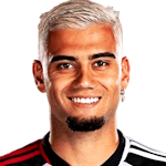 Andreas Pereira