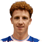 Jack Colback