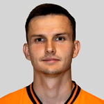 Dmytro Kryskiv