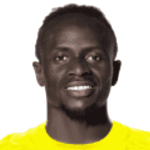 Sadio Mané