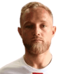 Alex Pritchard