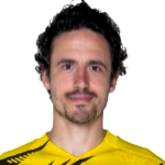 Thomas Delaney