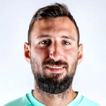 Antonio Donnarumma