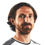 Joe Allen