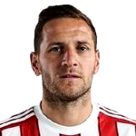 Billy Sharp