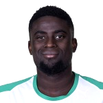 Alfred N'Diaye