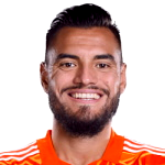 Sergio Romero