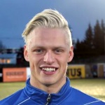 Máni Hilmarsson