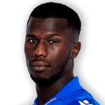 Keita Baldé