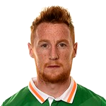 Stephen Quinn