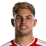 Emile Smith Rowe